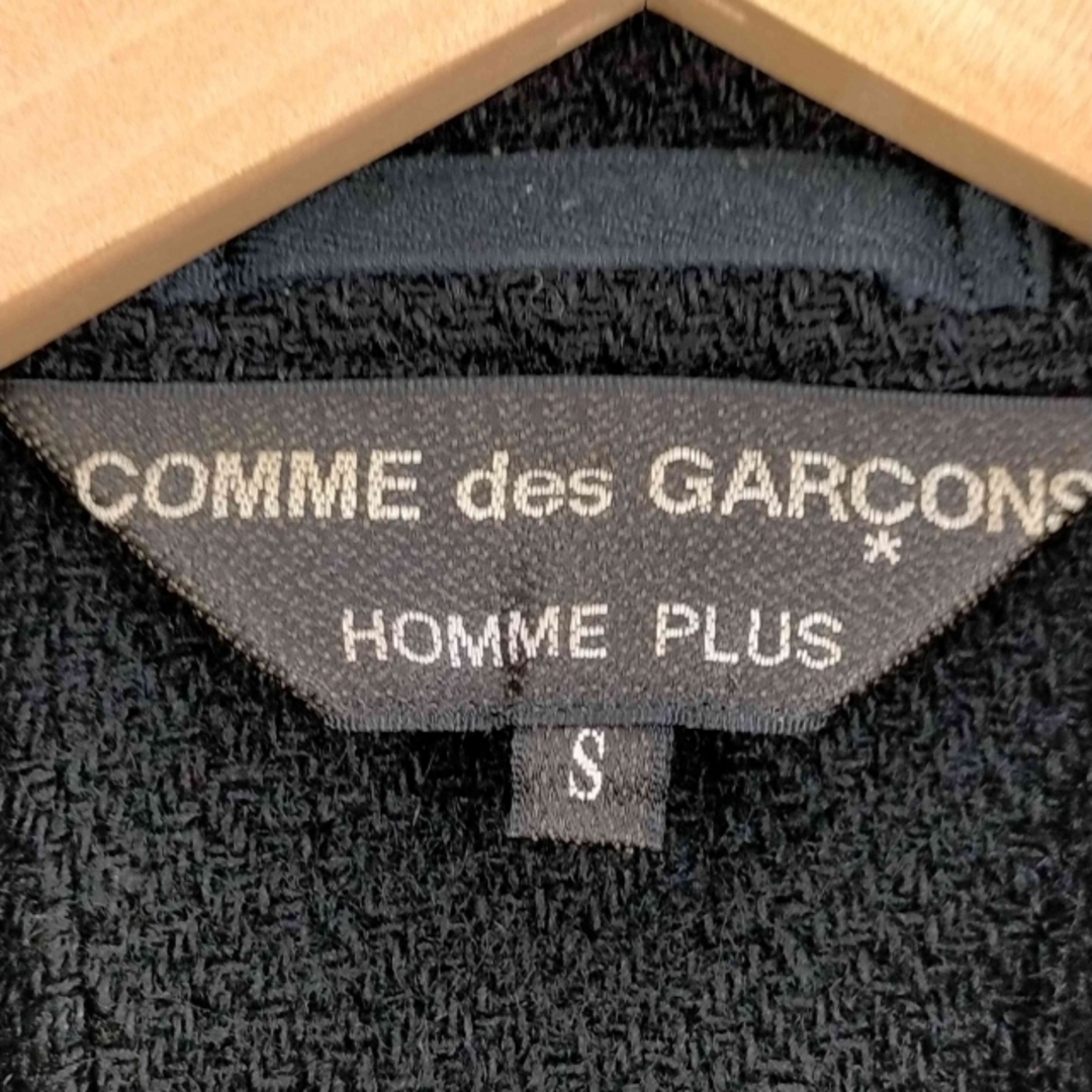COMME des GARCONS HOMME PLUS(コムデギャルソンオムプ 5