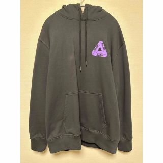 パレス(PALACE)のRAPHA × PALACE コラボパーカー(パーカー)