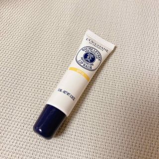 ロクシタン(L'OCCITANE)のロクシタン　SH UV リップバーム　12ml(リップケア/リップクリーム)