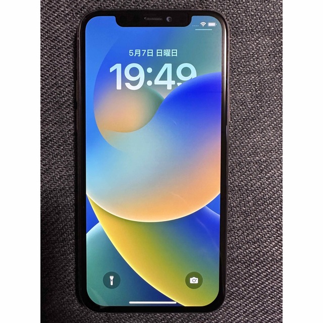 最終値下げ　iPhone 11 Pro ゴールド 256 GB SIMフリー