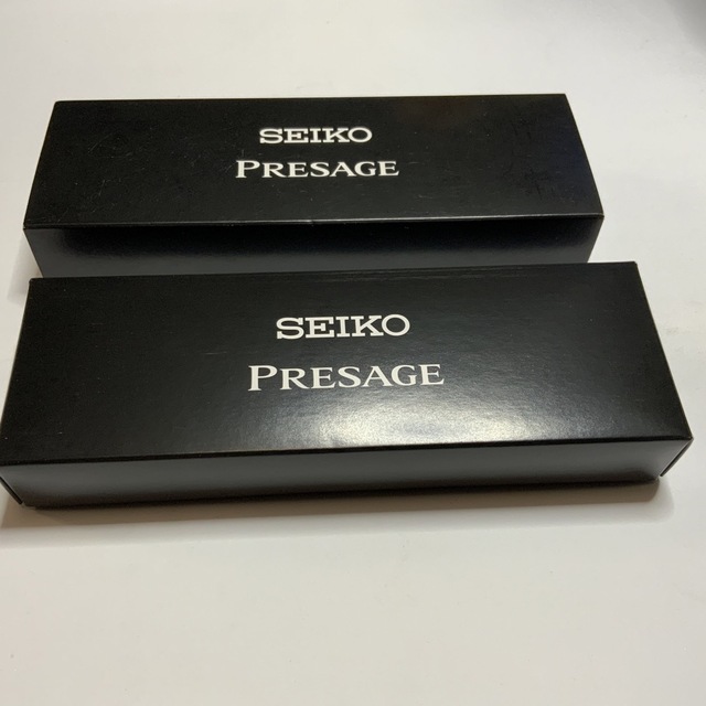 SEIKO Premier（セイコー　プルミエ）SSA213J1  新品ベルト付