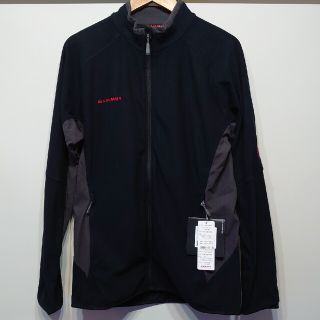 マムート(Mammut)のMAMMUT ExcursionZipFleeceMen(登山用品)