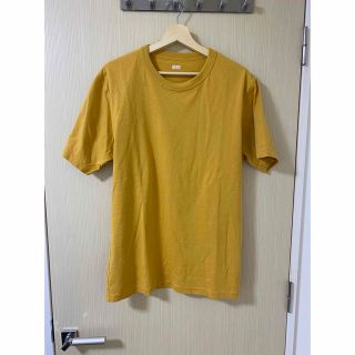 ユニクロ(UNIQLO)のUNIQROU Tシャツ(Tシャツ/カットソー(半袖/袖なし))