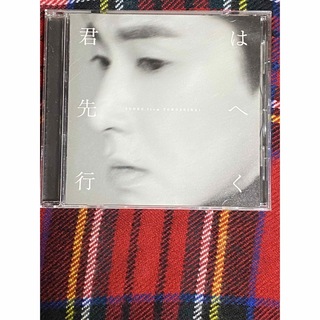 トウホウシンキ(東方神起)のYUNHO from 東方神起” Solo Mini Album「君は先へ行く」(K-POP/アジア)