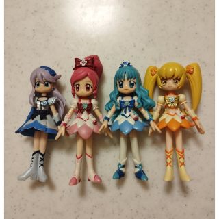 キュアドール！ ハートキャッチプリキュア！ キュアムーンライトの通販