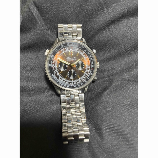 REGALO(レガロ)のレガロ腕時計 メンズの時計(腕時計(アナログ))の商品写真