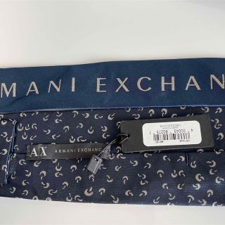 アルマーニエクスチェンジ(ARMANI EXCHANGE)の新品アルマーニエクスチェンジ　ネクタイ (ネクタイ)