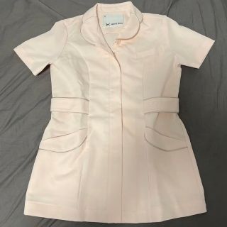 ハナエモリ(HANAE MORI)の値下げ！ハナエモリ　ナース服　ピンク(その他)