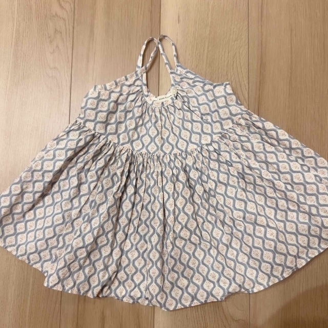 soor ploom birdie tunic 3y ワンピース soor ploom birdie tunic 3y ワンピース