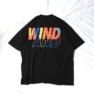 新品｜viola and roses ｜WIND AND SEA｜デッドストック(Tシャツ/カットソー(半袖/袖なし))