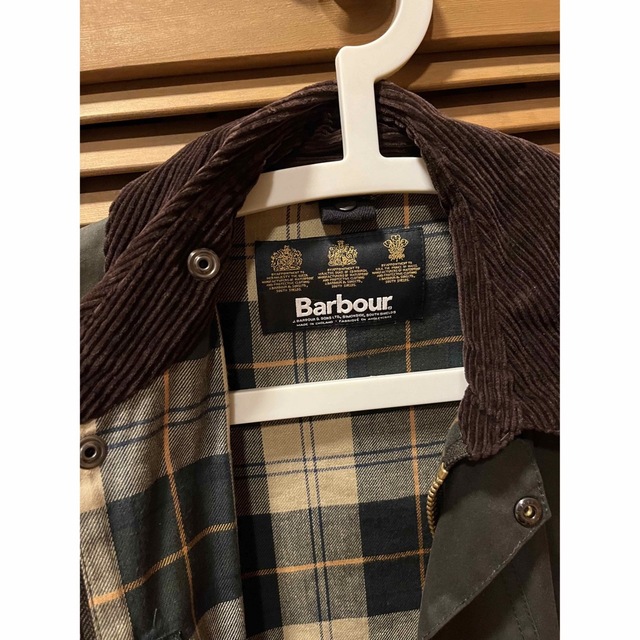 Barbour - Barbour バブアー SL BEDALE ビデイル 34の通販 by RK's