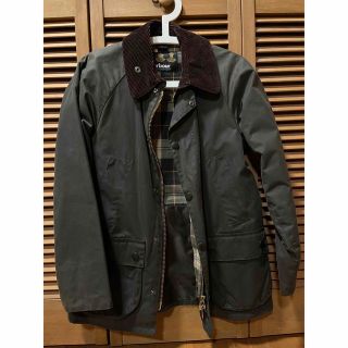 バーブァー(Barbour)のBarbour  バブアー SL BEDALE ビデイル　34(ミリタリージャケット)