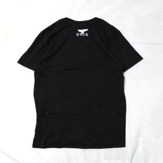 新品｜ORCA coolers｜オルカヴィンテージプリントTシャツ｜日本Lサイズ