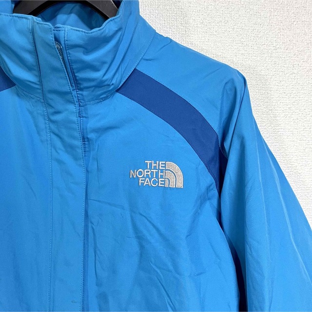 THE NORTH FACE   美品 ノースフェイス ナイロンジャケット ゴアテック