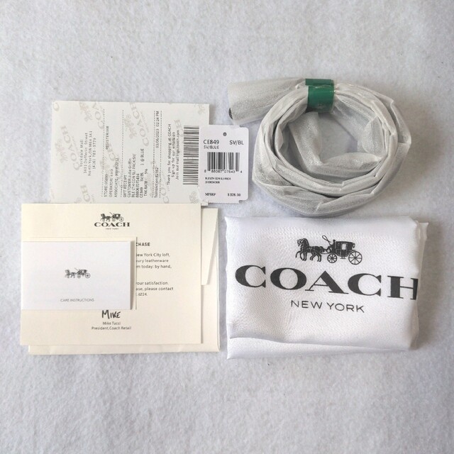 COACH(コーチ)のコーチ COACH×PEANUTSコラボ スヌーピー トートバッグ ショルダー レディースのバッグ(トートバッグ)の商品写真