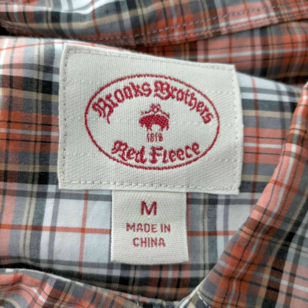 BROOKS BROTHERS REDFLEECE(ブルックスブラザーズレッドフ メンズのトップス(その他)の商品写真