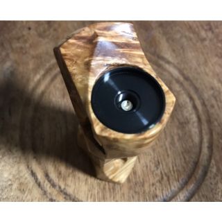 Dendro mods DNA60 vape ハイエンド の通販 by V666's shop｜ラクマ