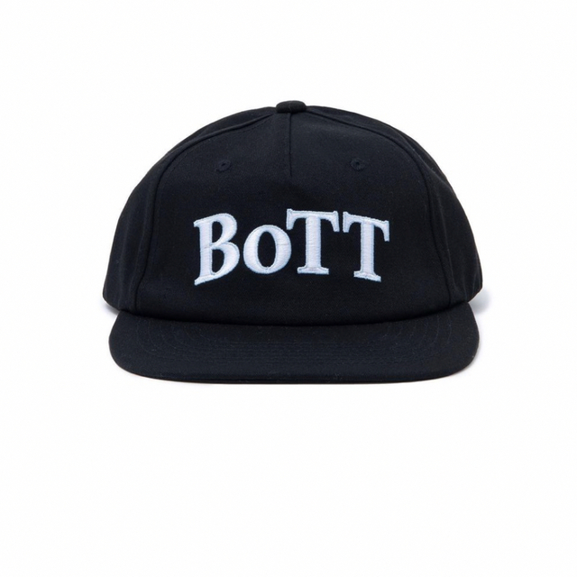 帽子5/25まで魚屋さん★専用BoTT Divinities OG Logo Cap