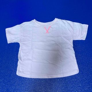 ザラキッズ(ZARA KIDS)のZARAkids 半袖Tシャツ　86cm(Ｔシャツ)