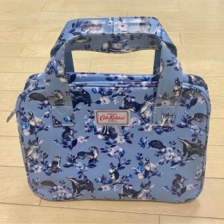 キャスキッドソン(Cath Kidston)の【新品未使用】キャスキッドソン ☆ バッグ(ハンドバッグ)