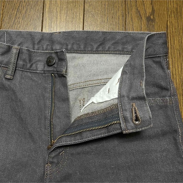Levi's(リーバイス)のSTABILIZER GNZ SC-01 スタビライザージーンズ フレアデニム メンズのパンツ(デニム/ジーンズ)の商品写真