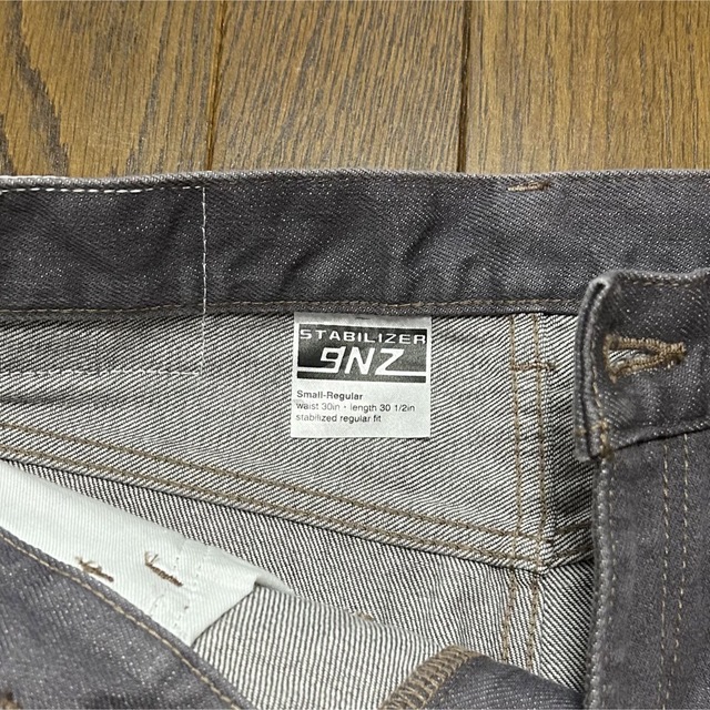 Levi's(リーバイス)のSTABILIZER GNZ SC-01 スタビライザージーンズ フレアデニム メンズのパンツ(デニム/ジーンズ)の商品写真