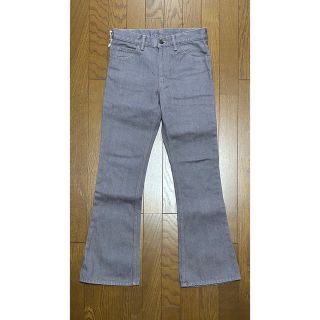 リーバイス(Levi's)のSTABILIZER GNZ SC-01 スタビライザージーンズ フレアデニム(デニム/ジーンズ)