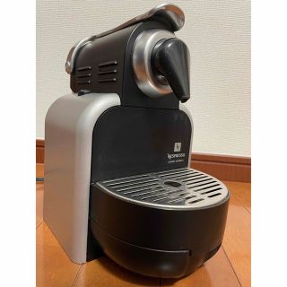 ネスプレッソ(NESPRESSO)のNespresso ESSENZA D100(エスプレッソマシン)