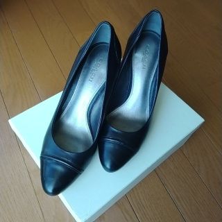 コーチ(COACH) ピンヒールの通販 38点 | コーチを買うならラクマ