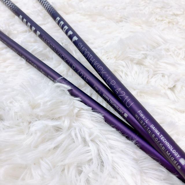 【ほぼ未使用 超美品】ONOFF / オノフ レディース 1w. 5w. u5.