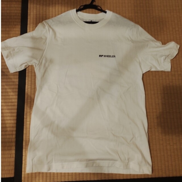 超目玉】 NF×LOOPWHEELER sakana collage Tシャツ Lサイズ iauoe.edu.ng