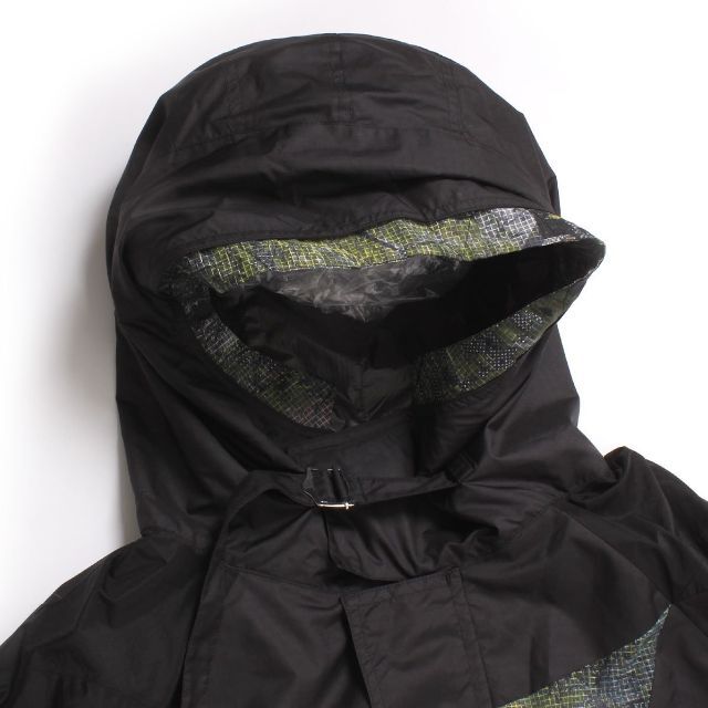 23ss FACETASM FOREST MODS COAT ファセッタズム-