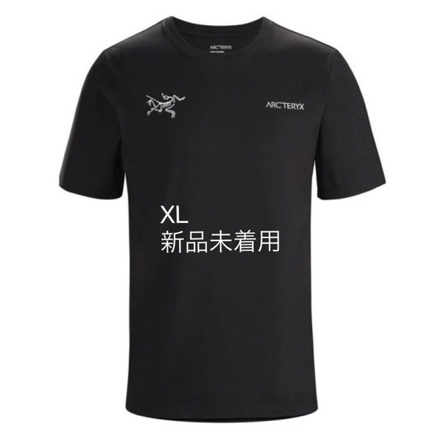 ARC'TERYX アークテリクス Split SS T-Shirt Men's