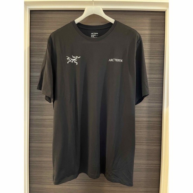 ARC'TERYX アークテリクス Split SS T-Shirt Men's