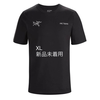 アークテリクス(ARC'TERYX)のARC'TERYX アークテリクス Split SS T-Shirt Men's(Tシャツ/カットソー(半袖/袖なし))