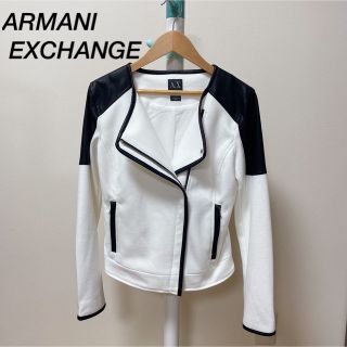 アルマーニエクスチェンジ(ARMANI EXCHANGE)のアルマーニエクスチェンジ ジャケット(テーラードジャケット)