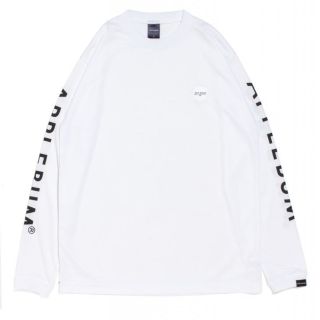 アップルバム(APPLEBUM)のApplebum Elite Perfomance Dry LS T-shirt(Tシャツ/カットソー(七分/長袖))