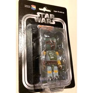 STARWARS ボバフェット boba fett proto ver. 非売品(キャラクターグッズ)