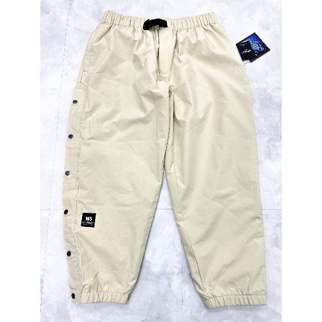 REPUBLIC&CO リパブリック HYPE TRACKSUIT PANTS