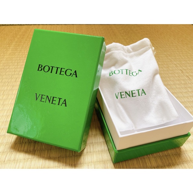 Bottega Veneta(ボッテガヴェネタ)のBOTTEGA VENETA/ブレスレット レディースのアクセサリー(ブレスレット/バングル)の商品写真