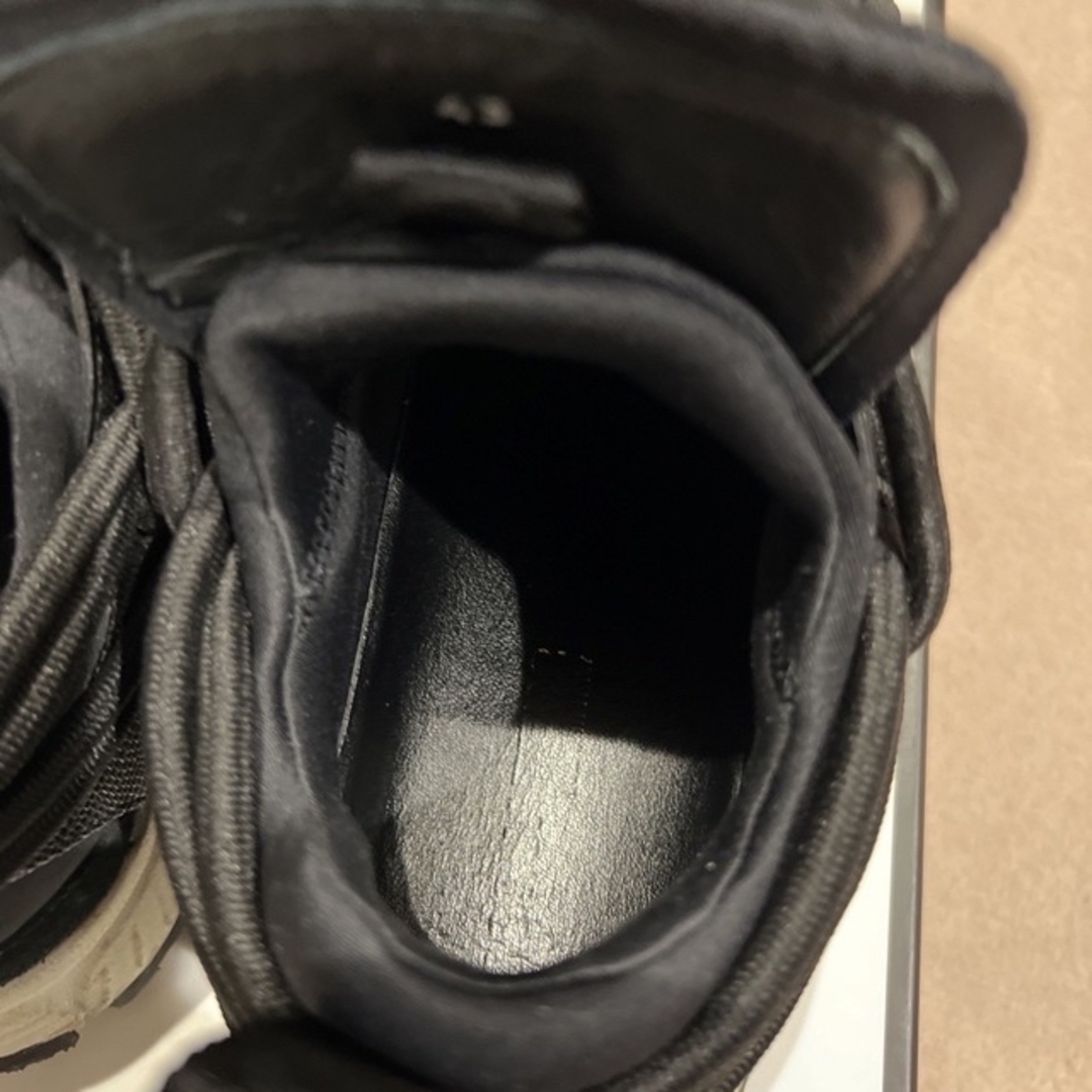 DSQUARED2(ディースクエアード)の#Dsquared #スニーカー メンズの靴/シューズ(スニーカー)の商品写真
