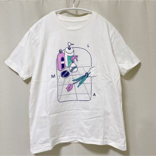 ビームス(BEAMS)のancco Tシャツ Bath Tee(Tシャツ(半袖/袖なし))