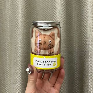 フェリシモ(FELISSIMO)のねこねこ食パン ぬいぐるみチャーム (ぬいぐるみ)