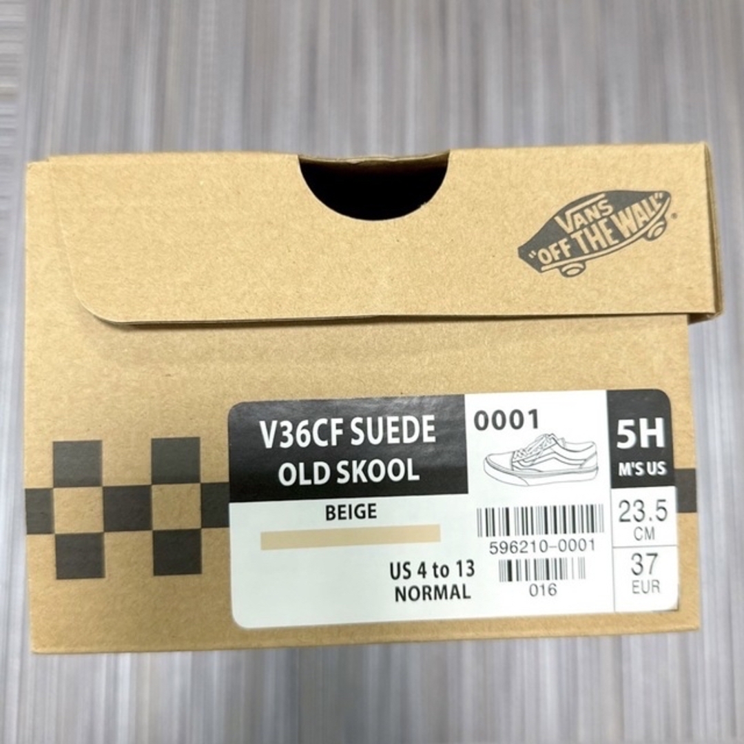 OLD SKOOL（VANS）(オールドスクール)の【VANS】 オールドスクール ＆【DOUBLE NAME】 Tシャツ おまとめ レディースの靴/シューズ(スニーカー)の商品写真