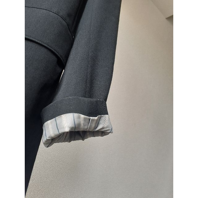 Yohji Yamamoto - ヨウジヤマモトオム 22aw二重ラペルジャケット Yohji Yamamoto - ヨウジヤマモトオム 22aw二重ラペルジャケット