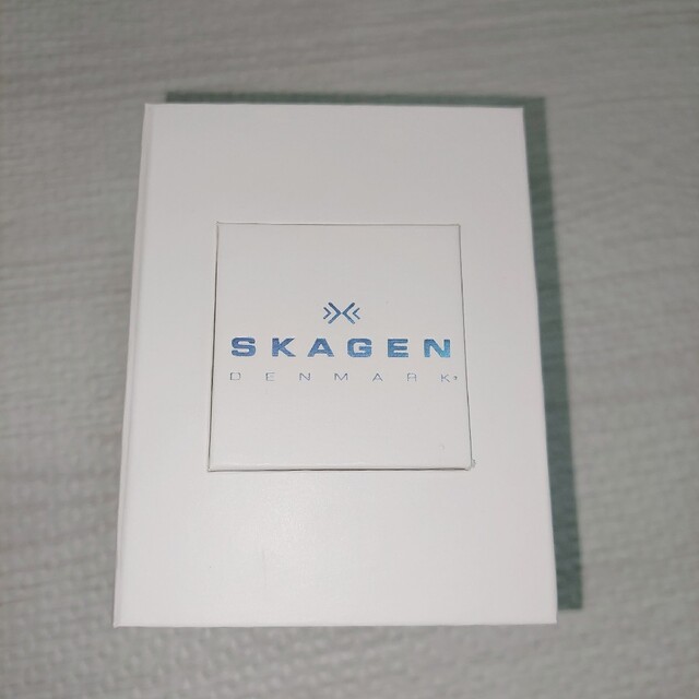 SKAGEN(スカーゲン)の【スカーゲン】腕時計（箱なし） レディースのファッション小物(腕時計)の商品写真