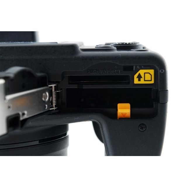 【箱付き美品】Nikon COOLPIX P530 デジタルカメラ クールピクス