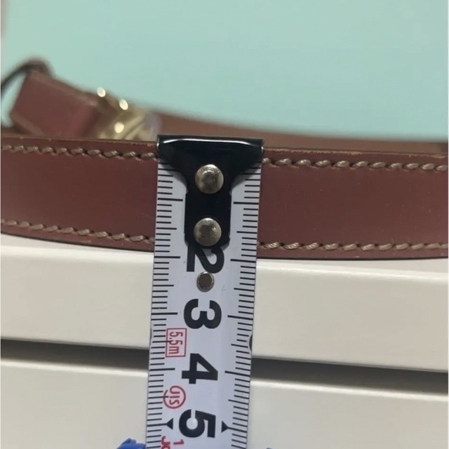 美品)GUCCI バックル ピンク ゴールド インターロッキングG GG