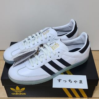 オリジナルス(Originals（adidas）)のadidas SB Dill Samba 27.5cm GZ4730(スニーカー)