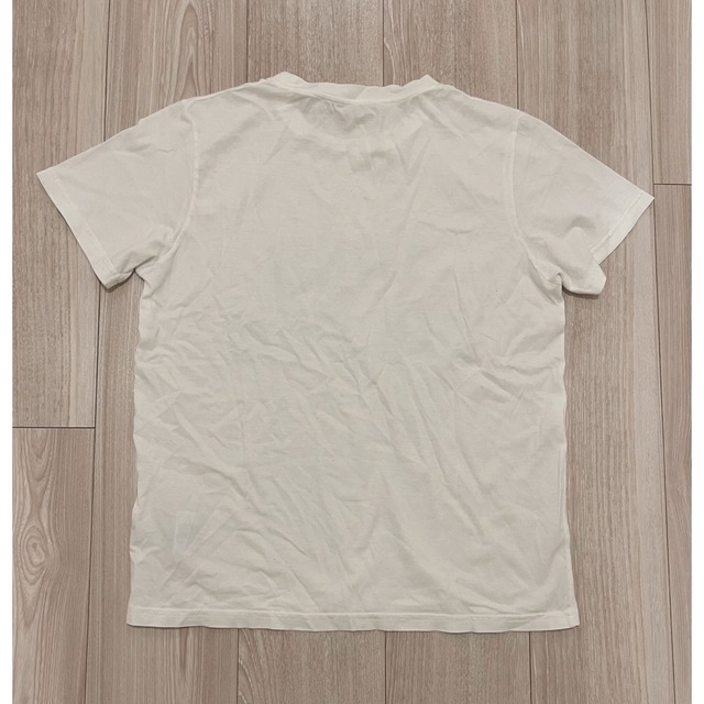 DEUXIEME CLASSE(ドゥーズィエムクラス)の新品 未使用 ★GOLDEN GOOSE  / ゴールデングース  Tシャツ レディースのトップス(Tシャツ(半袖/袖なし))の商品写真